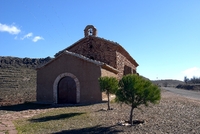 Ermita de Santa Bárbara