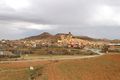 GR 160 Camino del Cid - Etapa 25: Límite autonómico - Torrehermosa - Ariza