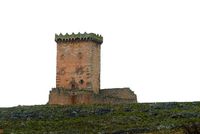 Castillo de Godojos